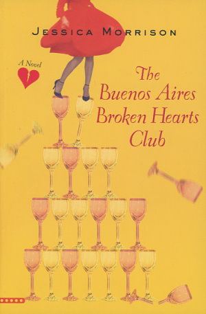 The Buenos Aires Broken Hearts Club