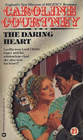 The Daring Heart