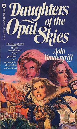 Daughters of the Opal Skies