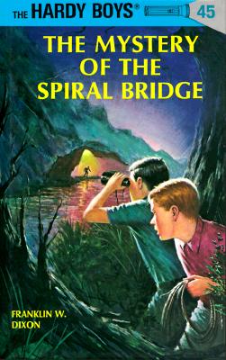 The Mystery of the Spiral Bridge