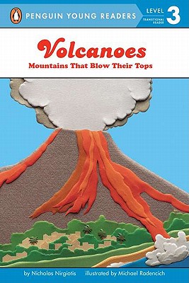 Volcanoes