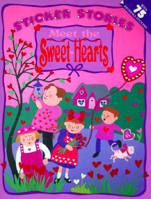 Meet the Sweet-Hearts