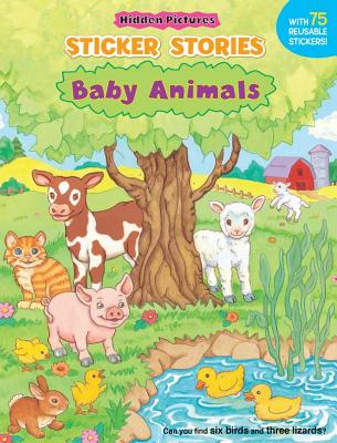 Baby Animals