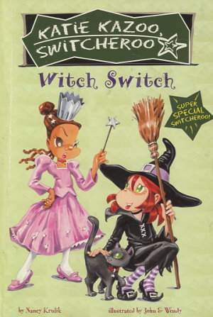 Witch Switch