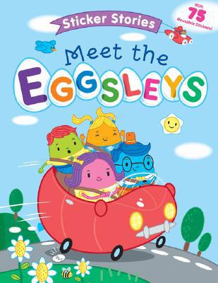 Meet the Eggsleys