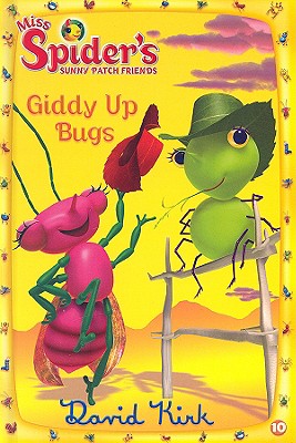 Giddy Up Bugs!