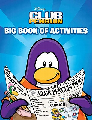 Big Book of Activities