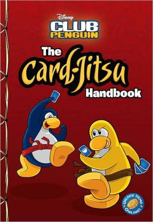 The Card-Jitsu Handbook