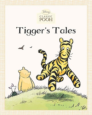 Tigger's Tales