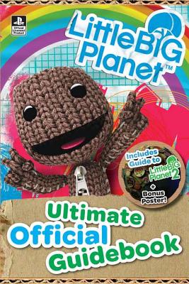 Little Big Planet: Ultimate Official Guidebook