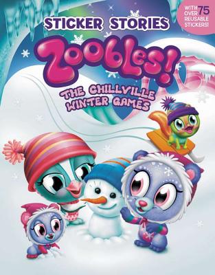 The Chillville Winter Games