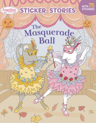 The Masquerade Ball