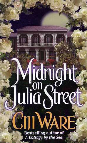 Midnight on Julia Street