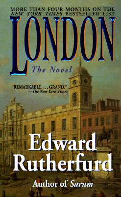 London By Edward Rutherfurd - FictionDB