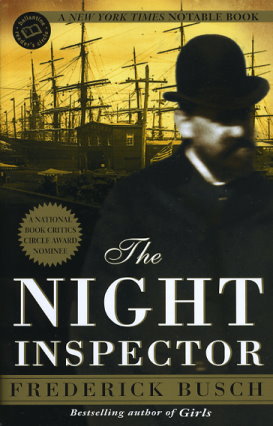 The Night Inspector