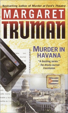 Murder in Havana