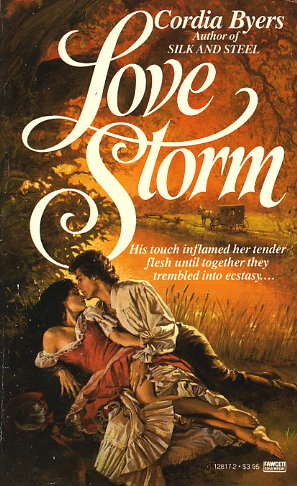 Love Storm