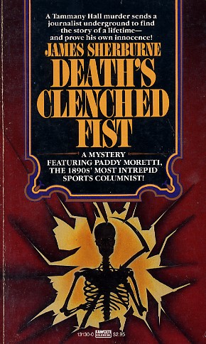 Death's Clenched Fist