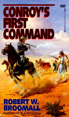 Conroy's First Command