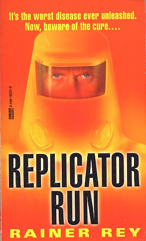 Replicator Run