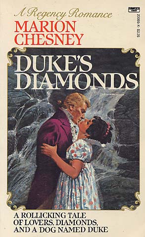 Duke's Diamonds