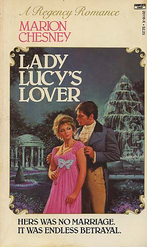 Lady Lucy's Lover