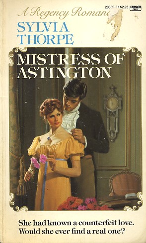 Mistress of Astington