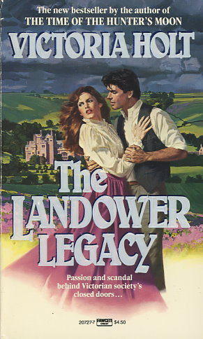 The Landower Legacy