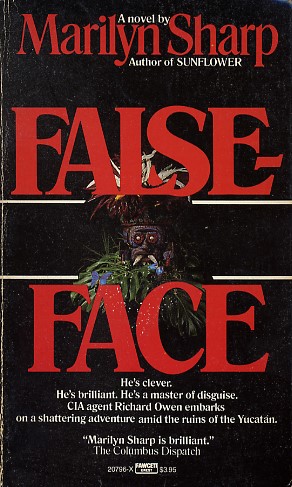 Falseface