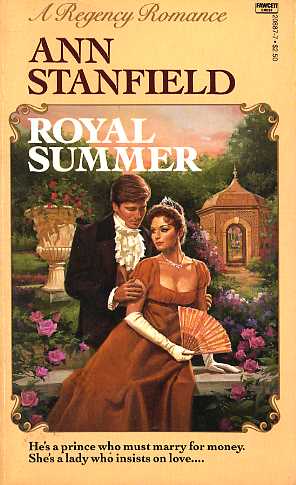 Royal Summer