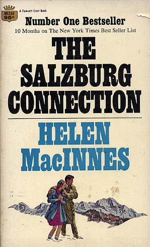 The Salzburg Connection