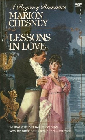 Lessons in Love