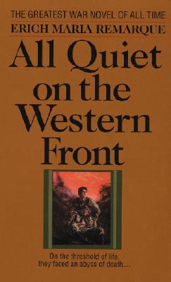 All Quiet on the Western Front