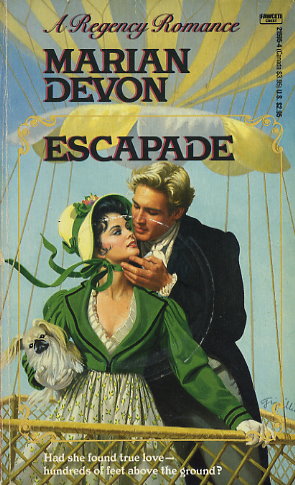 Escapade