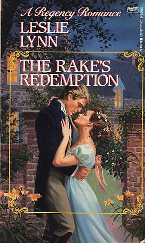 The Rake's Redemption