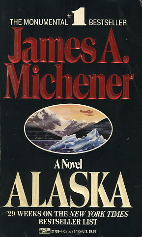 Alaska