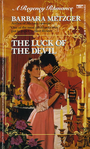 The Luck of the Devil