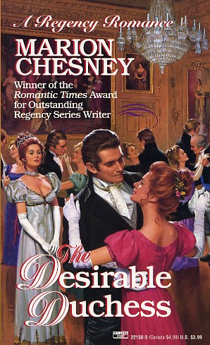 The Desirable Duchess