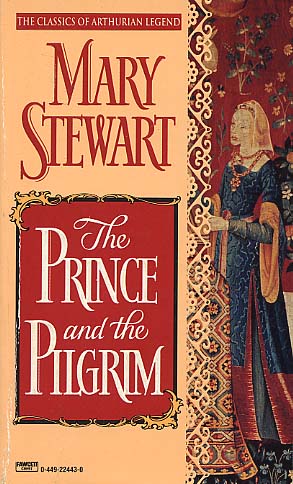 The Prince and the Pilgrim