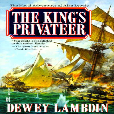 The King's Privateer