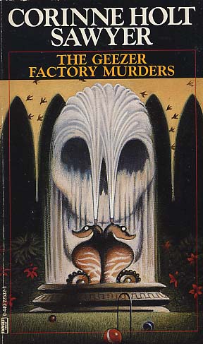 The Geezer Factory Murders