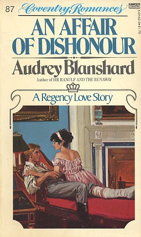 An Affair of Dishonour