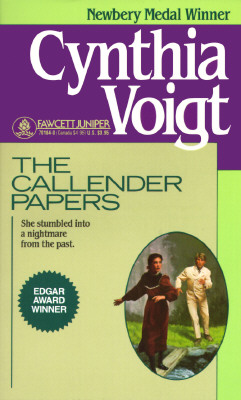 The Callender Papers