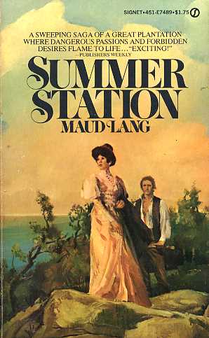 Summer Station