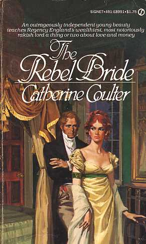 The Rebel Bride