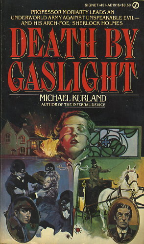 Death by Gaslight