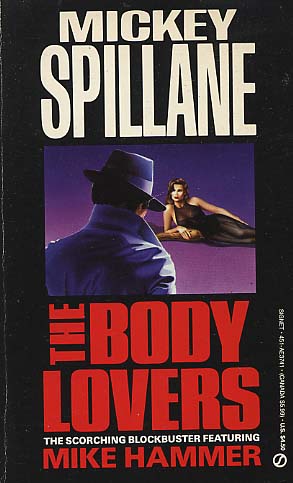 The Body Lovers