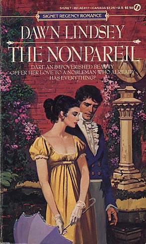 The Nonpareil