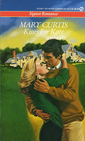 Kisses for Kate