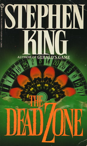 the dead zone book